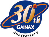 Gainax