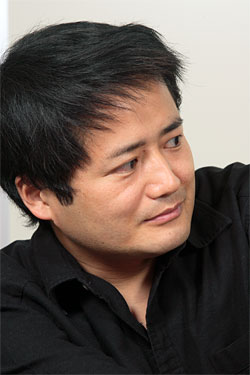 Hiroyuki Yamaga